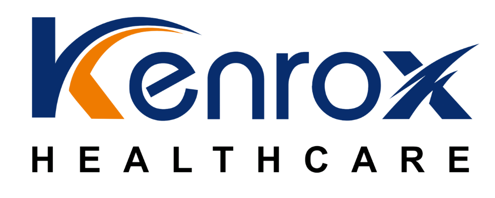 Kenrox Healthcare logo